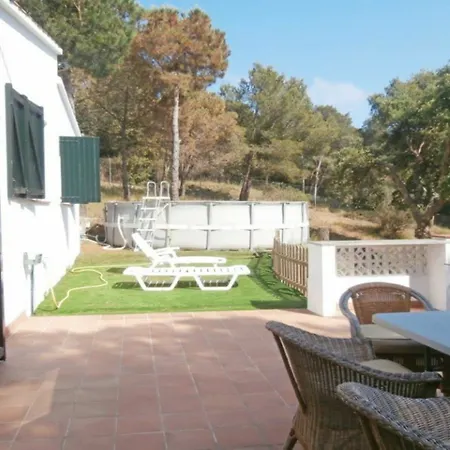 House In - 104808 By Mo Palafrugell