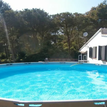 House In - 104808 By Mo Apartmán Palafrugell